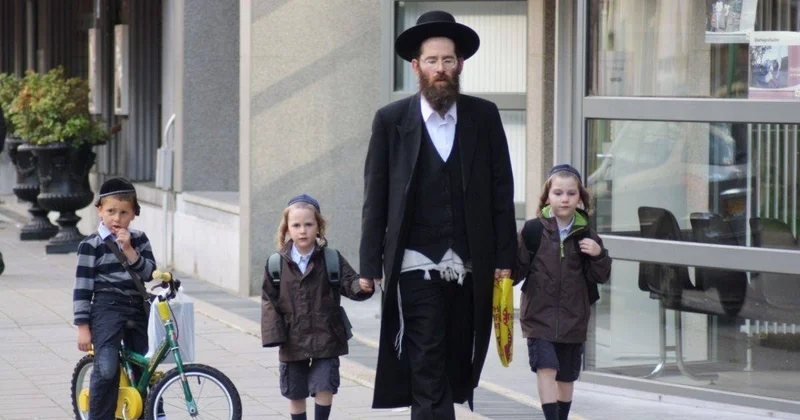 Ynet: Бельгия снимает федеральную охрану с еврейского квартала Антверпена