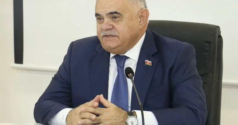 “Bu, cənab Prezidentin humanist siyasətinin təzahürüdür”