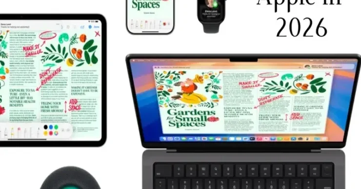 “Apple”ın 2026 cı ildə təqdim edəcəyi məhsullar bunlardır TAM SİYAHI