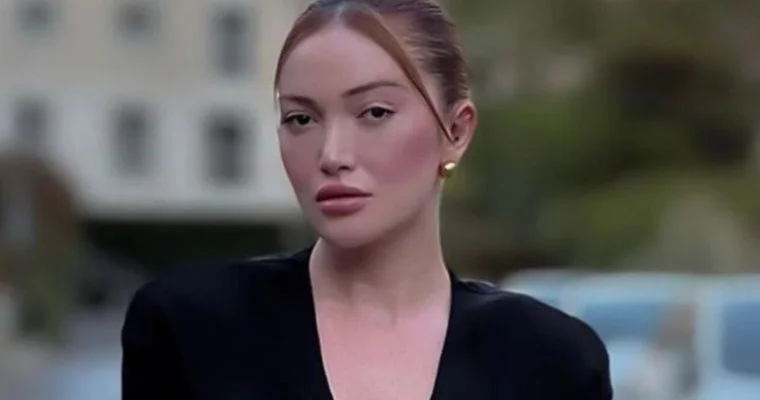 Danla Bilic sərbəst buraxıldıqdan sonra ilk açıqlamasını verdi