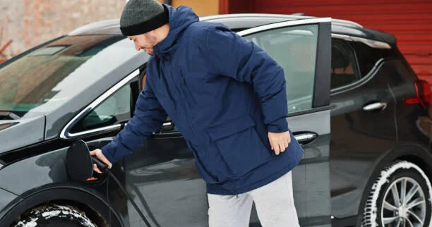 İnsanlar hansı yaşdan sonra maşın sürməməlidirlər?