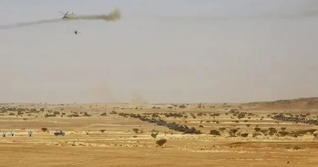 Sudanda PUA hücumu 2 ölü