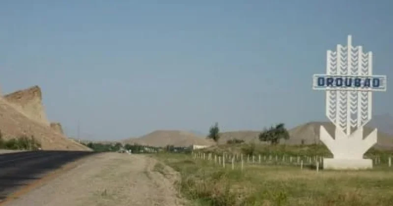 Ordubadda avtomobil qaz xəttinə çırpılıb, 8 minə yaxın abonent qazsız qalıb