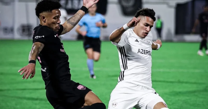 Misli Premyer Liqası: “Qarabağ” təxirə salınmış oyunda “Sabah”a uduzub