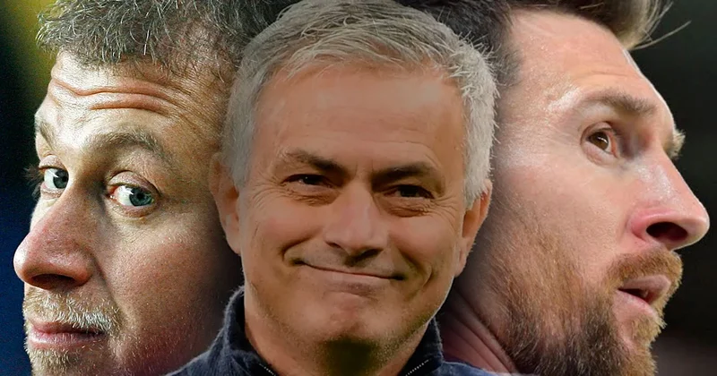 “Çelsi” Messini transfer edə bilərdimi?