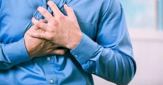 İnfarktın 5 gizli əlaməti