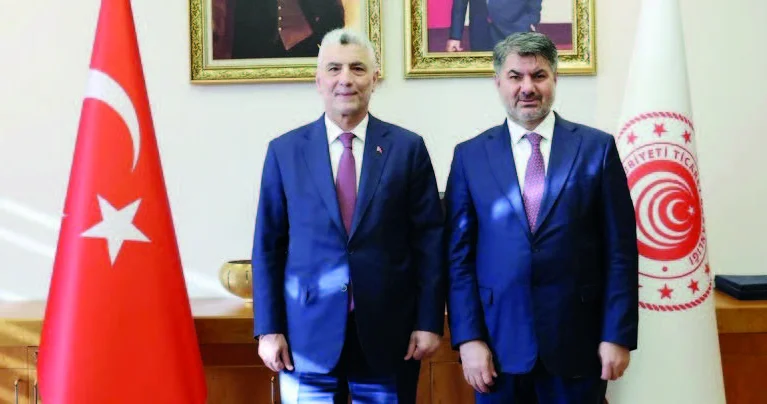 II Azərbaycan Türkiyə İnvestisiya Forumu keçiriləcək