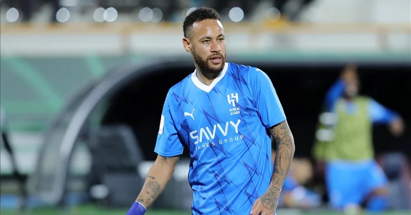 Neymar barədə yeni transfer iddiası