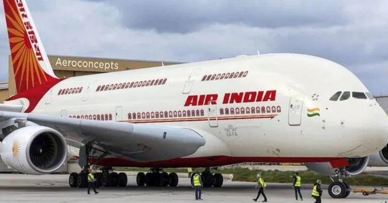 İtkin təyyarə 13 ildən sonra tapdı