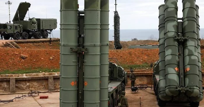 Türkiyə S 400 ləri Rusiyaya qaytarmağa hazırlaşır “Bloomberg”