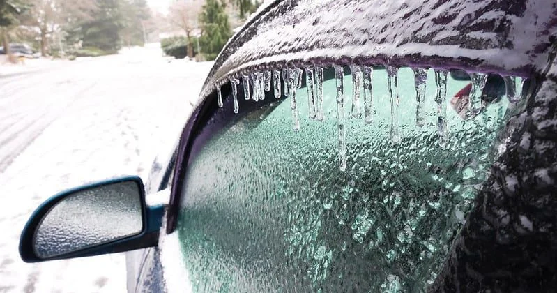 13 dərəcə şaxta olacaq XƏBƏRDARLIQ Bu tarixdən...