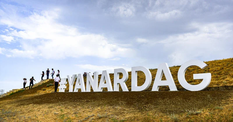 Азербайджан обновляет цены на посещение популярных туробъектов Minval Politika