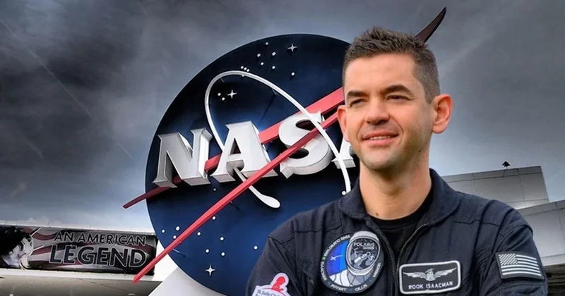 Сенат США одобрил назначение Айзекмана руководителем NASA