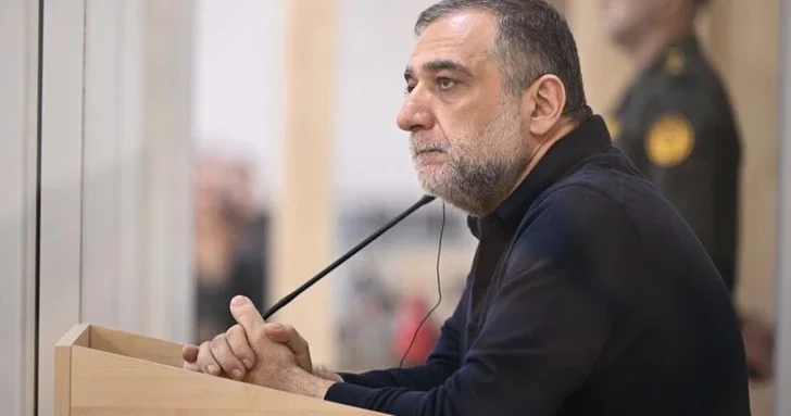 Прокурор требует пожизненного срока для Рубена Варданяна