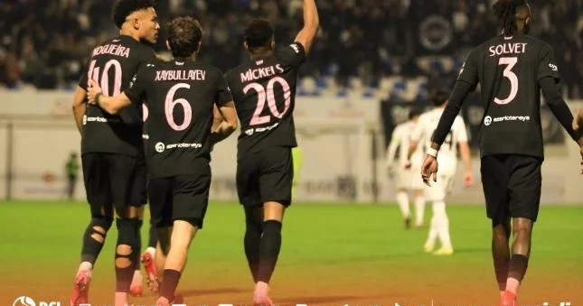 Sabah ın qələbəsindən Video