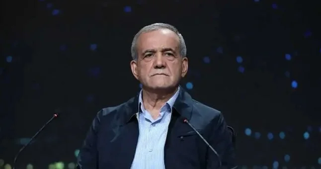 Пезешкиан: США предлагают Ирану унизительные условия Minval Politika