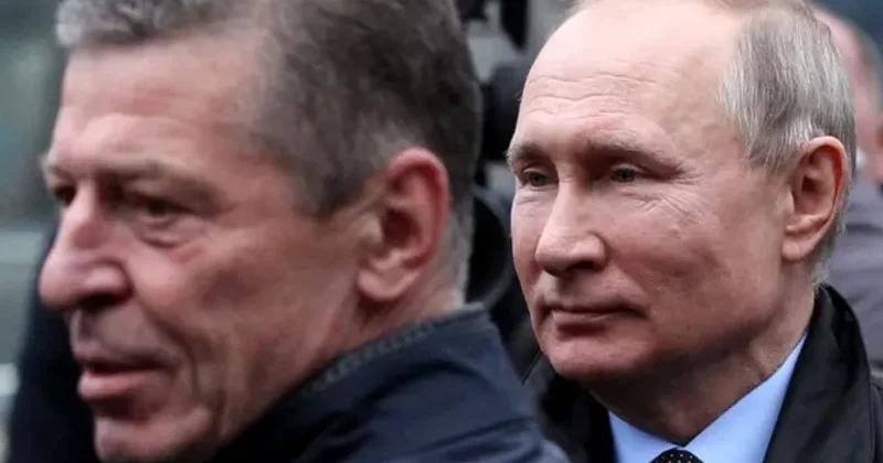 Соратник Путина выступал против войны и был готов быть расстрелянным