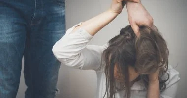 Тяжкая расплата за насилие