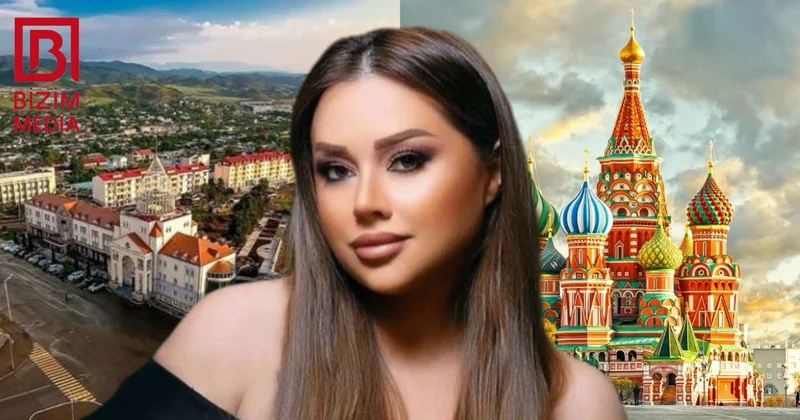 Xatirə Yeni il şənliyi üçün Xankəndinin yerinə, Moskvanı seçdi? AÇIQLAMA VİDEO