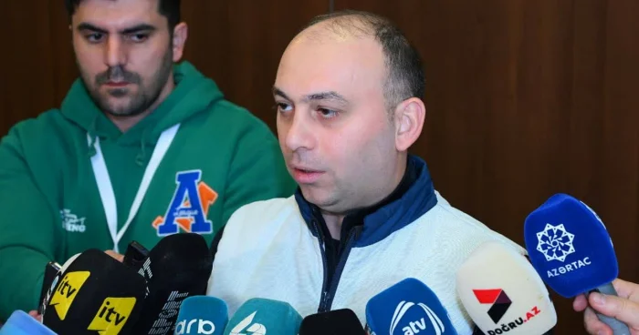 Şahdağda yeni hotel açılacaq