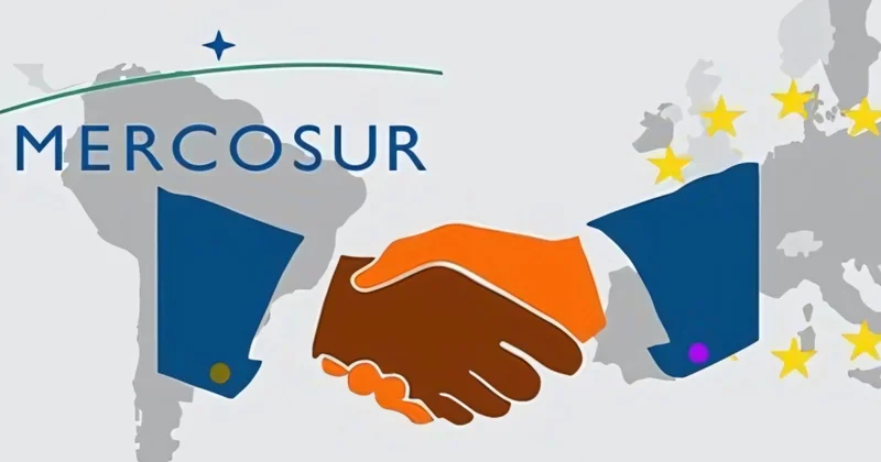 Avropa Parlamenti və Şurası Aİ Mercosur sazişləri çərçivəsində aqrar sektorun qorunmasına dair tədbirləri razılaşdırıb