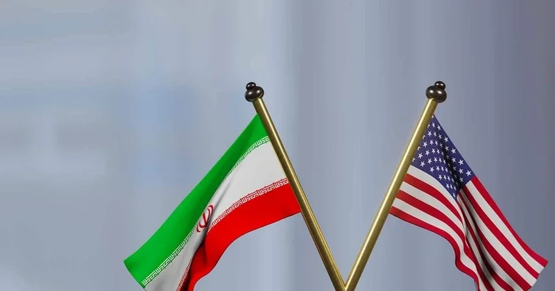 ABŞ İranın kölgə donanmasına təzyiqi artırır