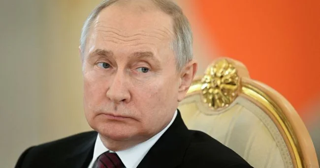 Putin Avropa siyasətçilərini donuzlar adlandırdı