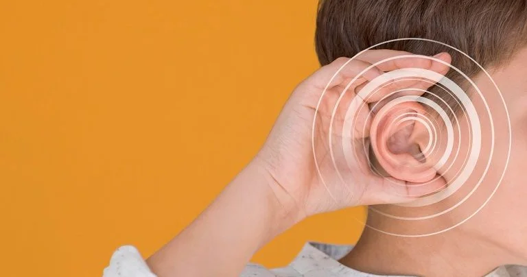 Qulaqda küy və taqqıltının əsas səbəbi