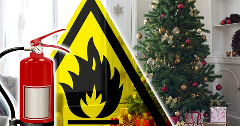 Важные советы МЧС по пожарной безопасности на Новый год ВИДЕО