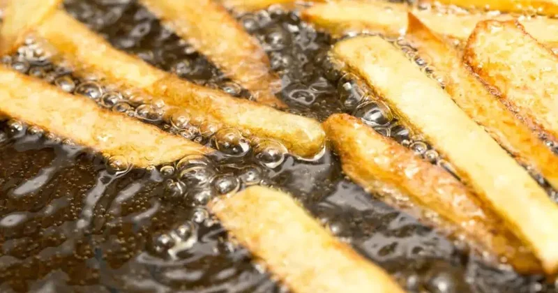 Qızartma yağ neçə dəfə istifadə oluna bilər? Günəbaxan, qarğıdalı, zeytun yağı üçün hədd