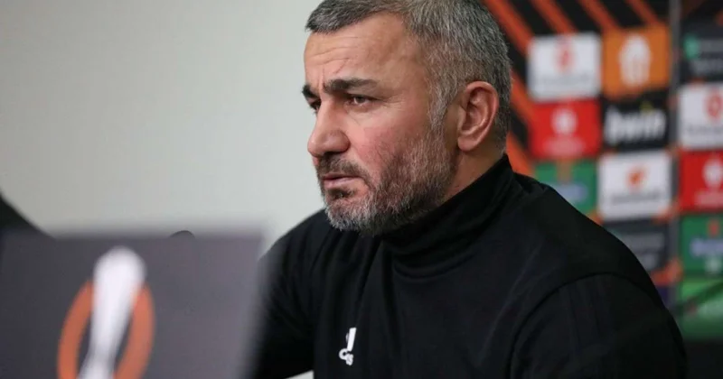 “Komanda çox yorulub” Qurban Qurbanov