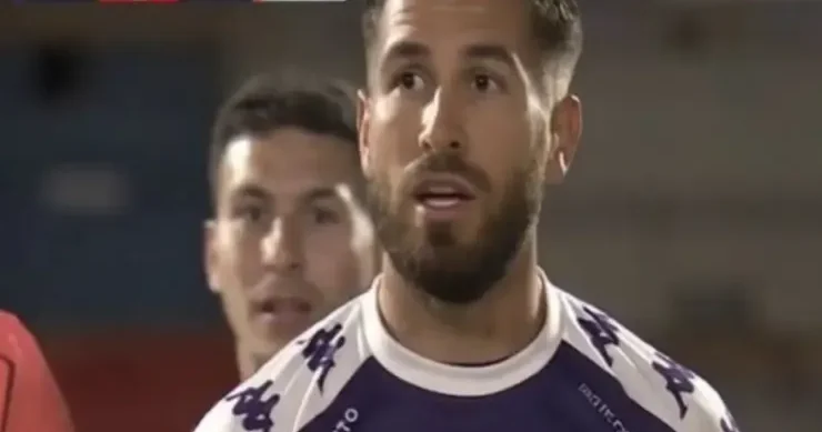 Ramosun bənzəri “Barselona”ya qarşı oynadı və...