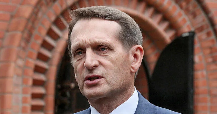 Narışkin: Ukraynanın təslim olacağı gün gələcək