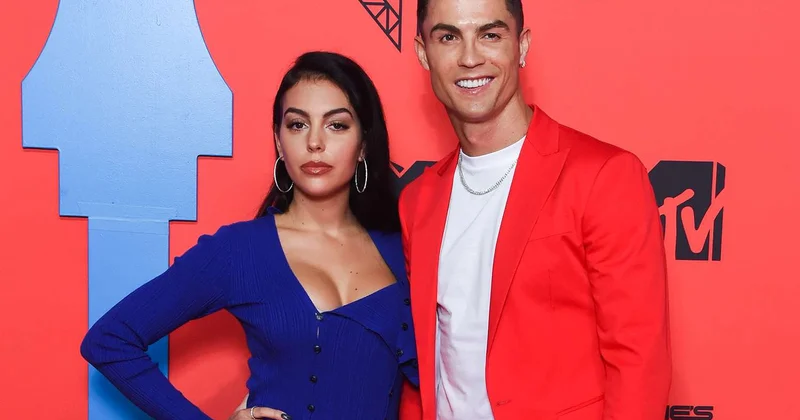 Corcina Ronaldu haqqında: “Sevgimiz daha da güclənir”