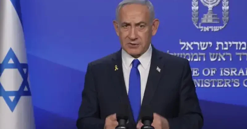 Нетаньяху объявил о рекордной в истории Израиля сделке с Египтом