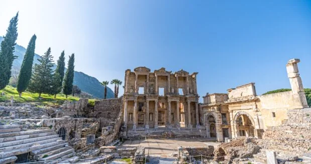 Türkiyədə mənəvi Milad təcrübəsi FOTOLAR