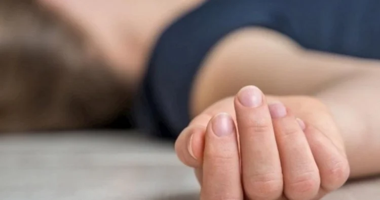 Qusarda qətl: öldürülən qadının keçmiş əri saxlanılıb