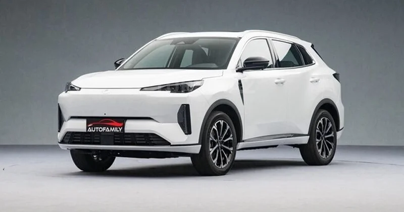 Çindən iki Changan Qiyuan gətirən Otoqallery MMC cərimələndi