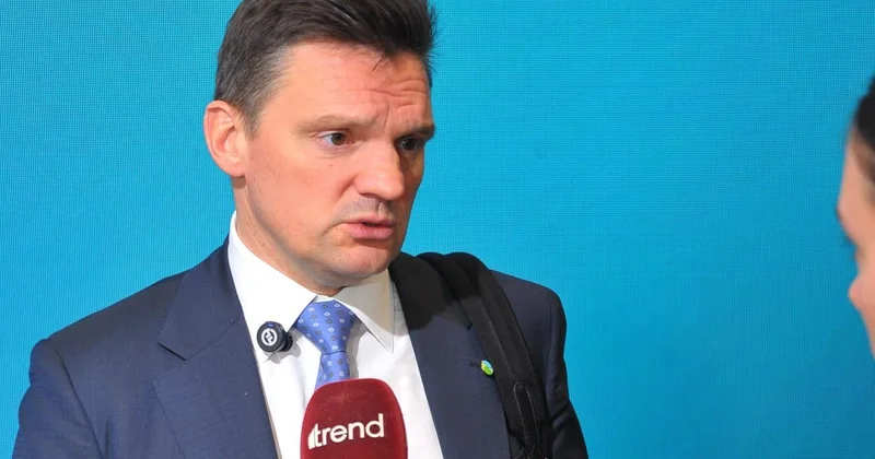 ЕАБР ждет официального ответа Туркменистана для вхождения банка в страну (Эксклюзив)