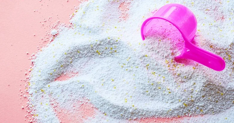 Paltar yuyan tozlar təhlükəlidir Xəbərdarlıq