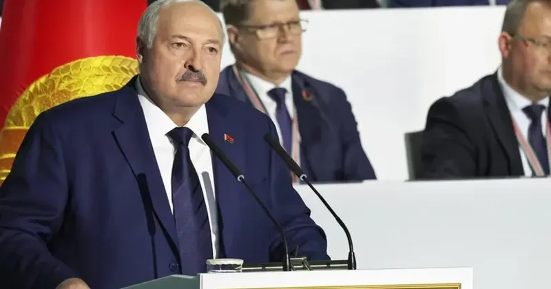 “Hər şey böyük sövdələşməyə doğru gedir” LUKAŞENKO