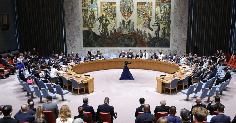 СБ ООН проведет заседание