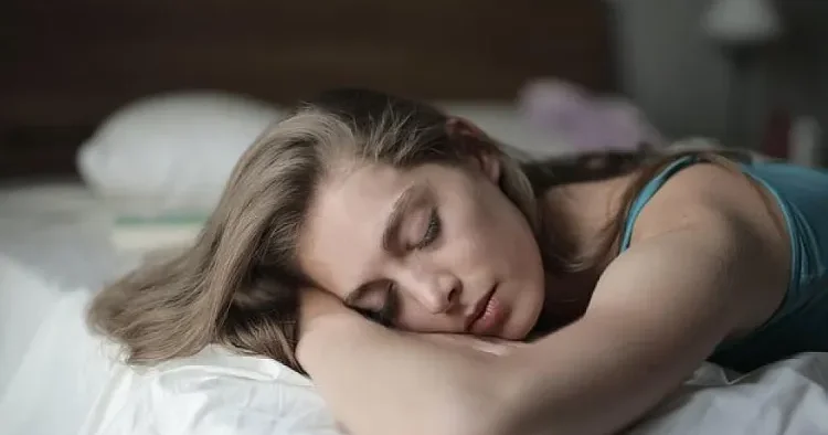 Tez yuxuya getməyin sadə yolu