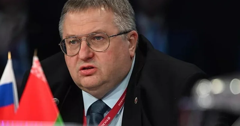 Почему Оверчук не встретился с Пашиняном?