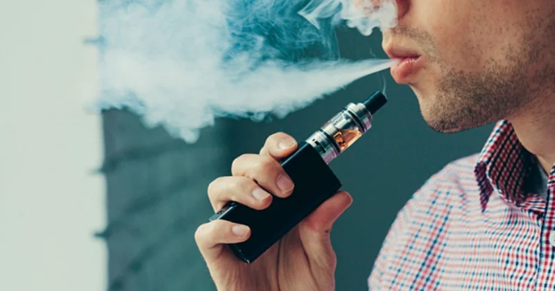 Elektron siqaretlərə qadağa ilə bağlı bütün SUALLARA CAVAB