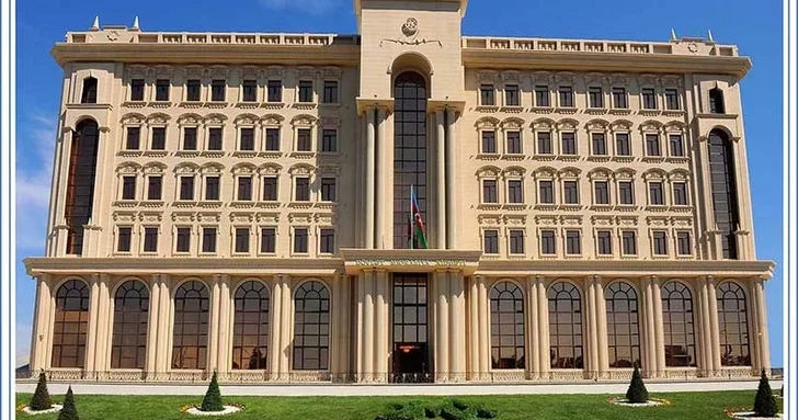 В Азербайджан возвращены 34 гражданина, незаконно проживавших в Германии