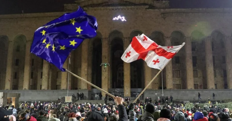 Kobaxidze Ermənistana görə qəzəbləndi: Rusiya ilə bağlı yeni çağırış