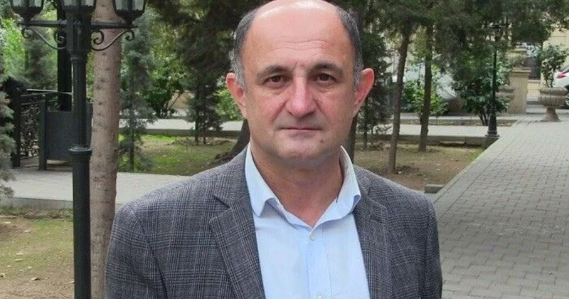 Vəkil jurnalisti niyə həbs etdirdi? DETALLAR KONKRET