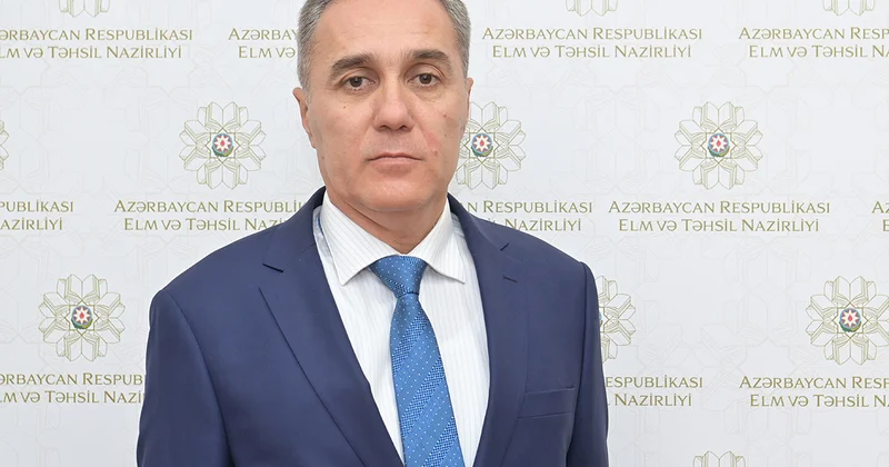 Bu agentliyə direktor təyin olundu