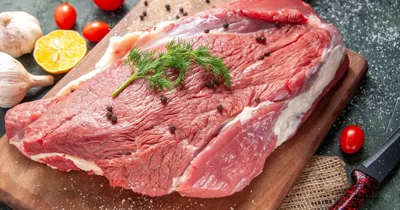 Azərbaycan daha bir ölkədən qoyun əti tədarük etməyə başlayıb